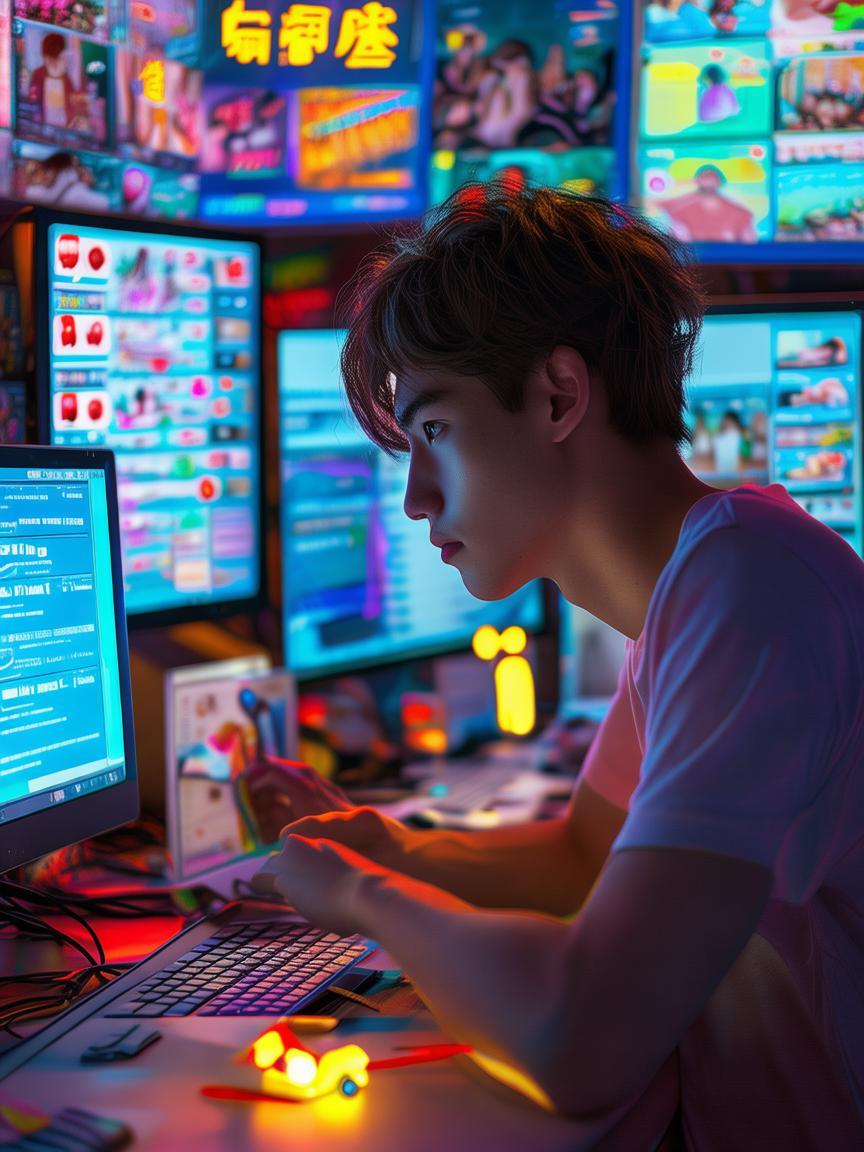 抖音每天刷二个粉怎么样_每天刷粉效果如何？插图